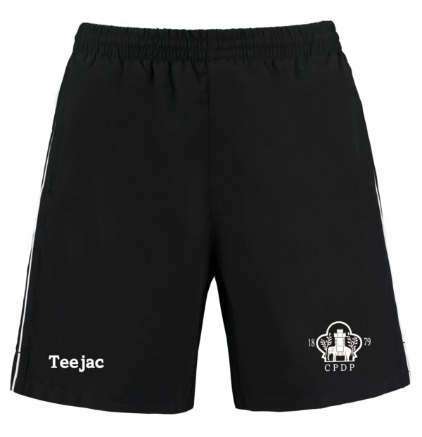 CPD Pwllheli FC Leisure Shorts