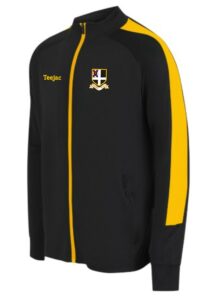 Moore RUFC Performance Track Top