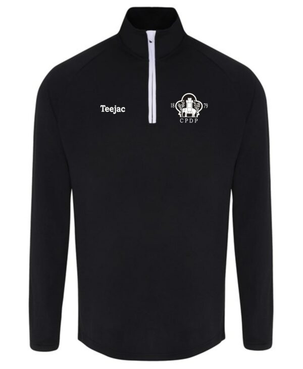 CPD Pwllheli FC Midlayer