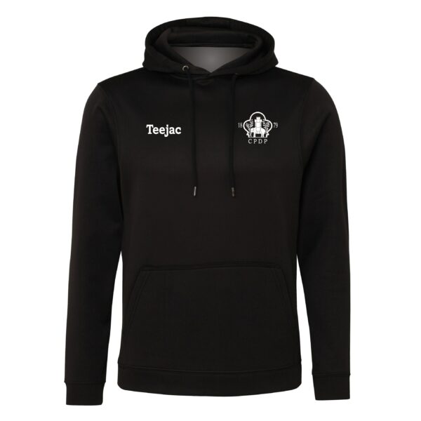 CPD Pwllheli FC Sports Hoody