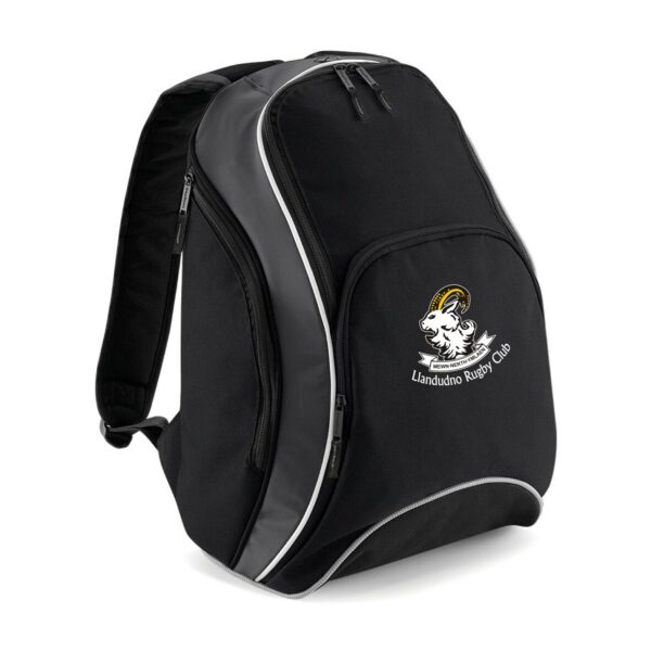 Llandudno RFC Rucksack