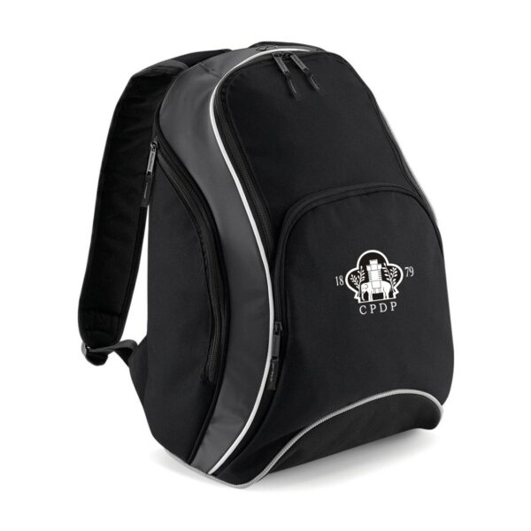 CPD Pwllheli FC Rucksack