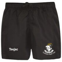 Llandudno RFC Rugby Shorts