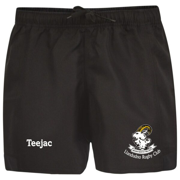 Llandudno RFC Rugby Shorts