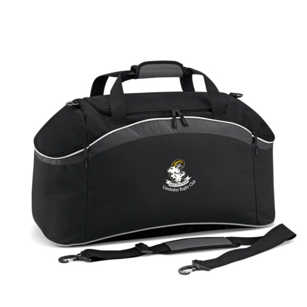 Llandudno RFC Teamwear Bag