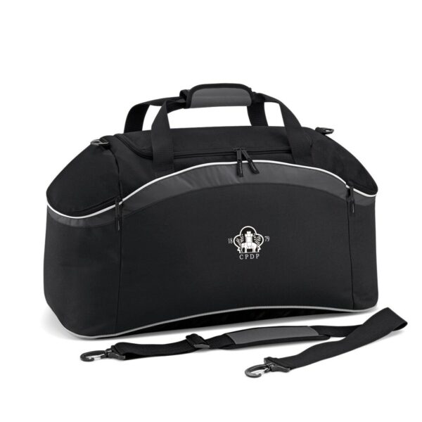 CPD Pwllheli FC Teamwear Bag