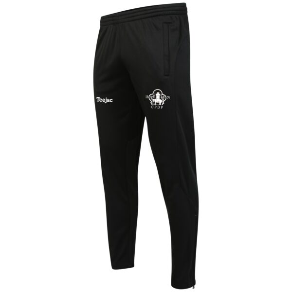 CPD Pwllheli FC Tech Skinny Pants