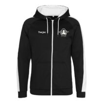 CPD Pwllheli FC Technical Zoodie