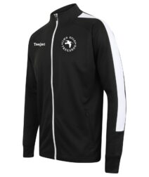 Clwb Rygbi Tregaron Performance Track Top