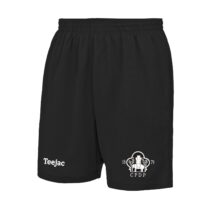 CPD Pwllheli FC Kids Training Shorts