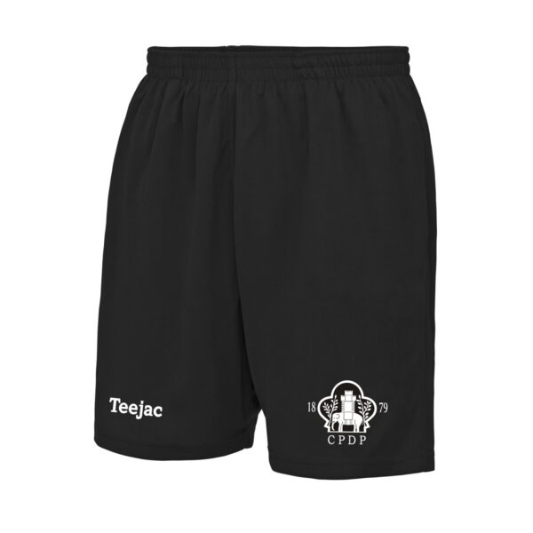 CPD Pwllheli FC Training Shorts