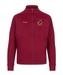Prenton RFC Team Track Top