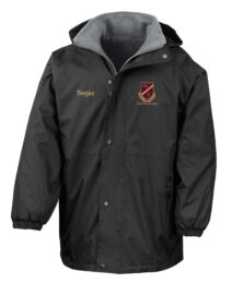 Prenton RFC Fleece Lined StormDri Jacket