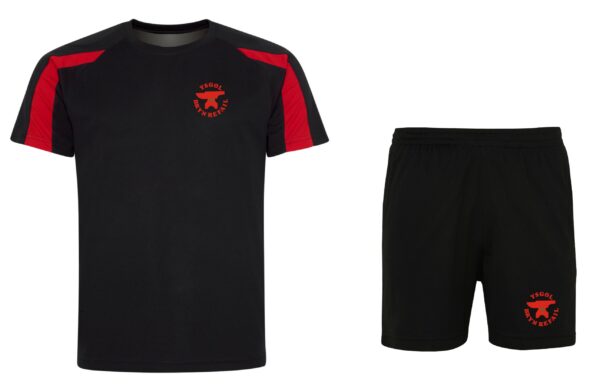 Ysgol Brynrefail PE Bundle