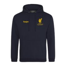 107 Squadron Royal Engineers Classic Hoody