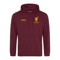 107 Squadron Royal Engineers Classic Hoody