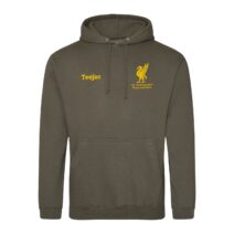 107 Squadron Royal Engineers Classic Hoody