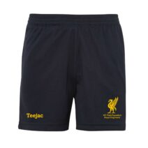 107 Squadron Royal Engineers Gym Shorts
