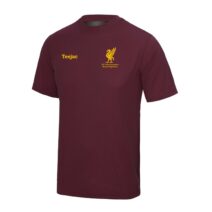 107 Squadron Royal Engineers Quick Dry Sports T-Shirt