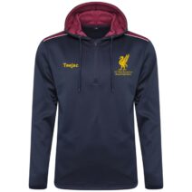 107 Squadron Royal Engineers Tech Hoody
