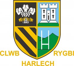 Harlech RFC