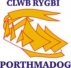 Clwb Rygbi Porthmadog