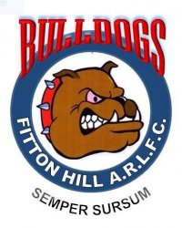 Fitton Hill Bulldogs ARLFC