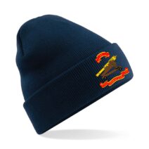 22 Battery Beenie