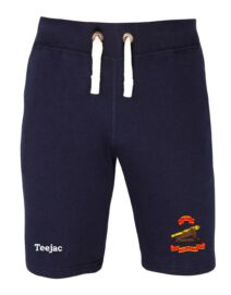 22 Battery Campus Shorts