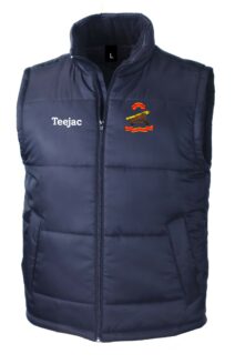 22 Battery Core Bodywarmer