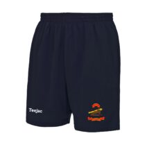 22 Battery Gym Shorts