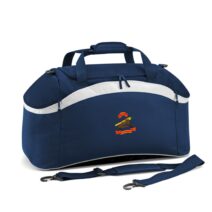 22 Battery Holdall Bag