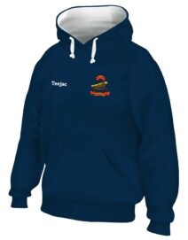22 Battery Hoody