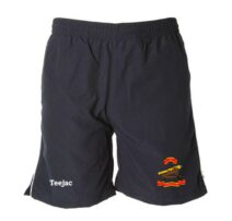 22 Battery Leisure Shorts