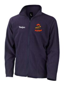 22 Battery Micron Fleece