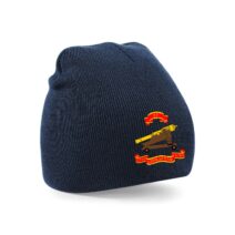 22 Battery Pull On Beenie