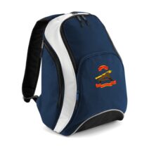 22 Battery Rucksack