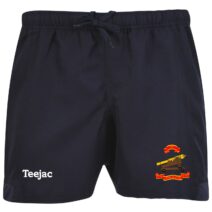 22 Battery Rugby Shorts