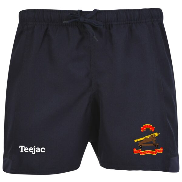 22 Battery Rugby Shorts