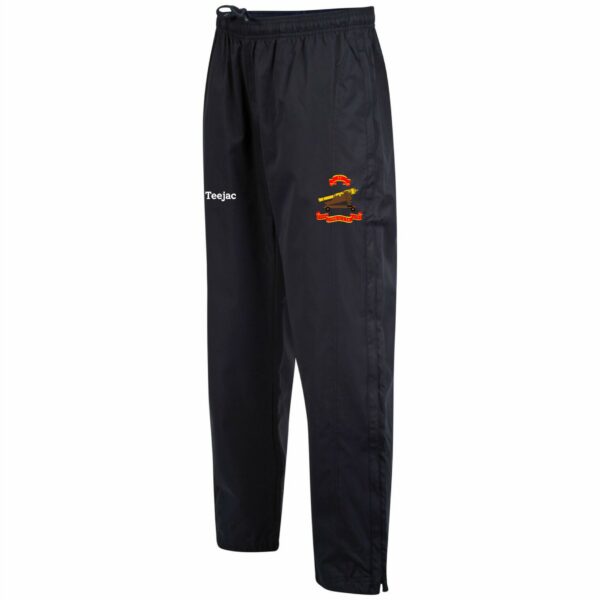 22 Battery Track/Rain Pants