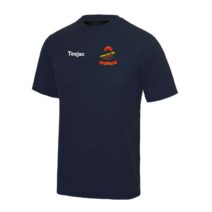 22 Battery Sports T-Shirt