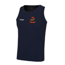 22 Battery Training Vest