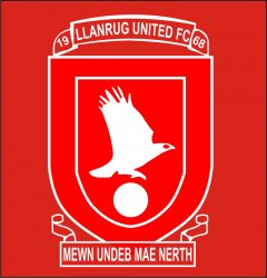 Llanrug United FC