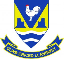Clwb Criced Llanrwst