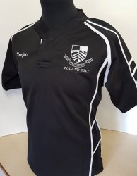 Rugby Stock Kits