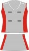 Cut & Sew Netball Kits