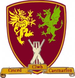 Clwb Criced Caernarfon