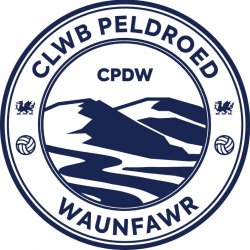CPD Waunfawr