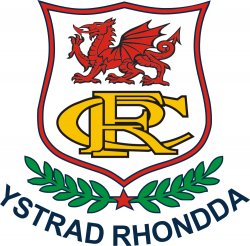 Ystrad Rhondda RFC