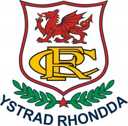 Ystrad Rhondda RFC